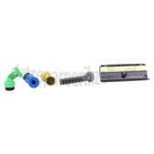 Foto van Black & Decker Accessoire-kit Badkamer Steam-Mop 