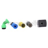 Foto van Black & Decker Accessoire-kit Keuken Steam-Mop 