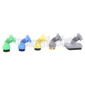 Foto van Black & Decker Accessoire-kit Keuken Steam-Mop 