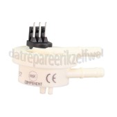 Foto van Smeg Flowmeter Watermeter CM845A, ECF01CREU 