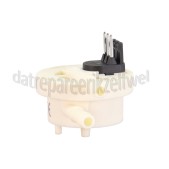 Foto van Smeg Flowmeter Watermeter CM845A, ECF01CREU 