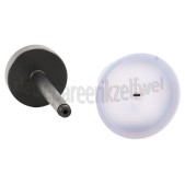 Foto van Calex Tafellamp Outdoor Tafellamp Touch Control, IP44, 50 Lumen 