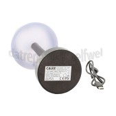 Foto van Calex Tafellamp Outdoor Tafellamp Touch Control, IP44, 50 Lumen 