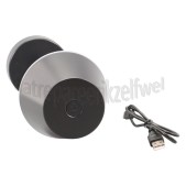 Foto van Calex Tafellamp Outdoor Tafellamp Touch Control, IP44, 50 Lumen 