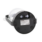 Foto van Calex Tafellamp Outdoor Lantaarn Touch Control, IP44, 50/100/300 Lumen, 3000/6500K 