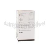 Foto van Calex Tafellamp Outdoor Lantaarn Touch Control, IP44, 50/100/300 Lumen, 3000/6500K 