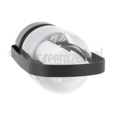 Foto van Calex Tafellamp Outdoor Lantaarn Touch Control, IP44, 50/100/300 Lumen, 3000/6500K 