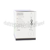 Foto van Calex Pendel Battery Powered Pendel IP44, 30 Lumen, 2200K, 1W 