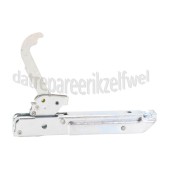 Foto van Smeg Scharnier van ovendeur, links/rechts ALFA43, SFU4104MCS 