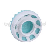 Foto van Braun Opzetstuk Deep Massage Borstel 5392, 5377, 5378, 5380 