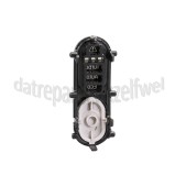 Foto van Bosch Knop Zuigkracht BBS8214, BCS82G31 