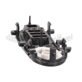 Foto van Bosch Knop Zuigkracht BBS8214, BCS82G31 