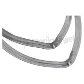 Foto van Candy Afdichtingsrubber Deurrubber FCT605XL, HWO60S7MX2 