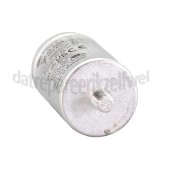Foto van Candy Condensator Aanloopcondensator 7uF CSH10A2DES, DXC10DE80 