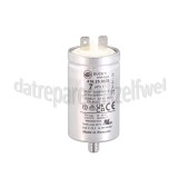 Foto van Candy Condensator Aanloopcondensator 7uF CSH10A2DES, DXC10DE80 