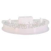 Foto van Candy Geleider van breekband CDF872E10S, CDF885E10S 