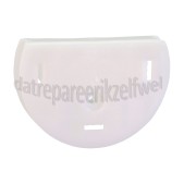 Foto van Candy Geleider van breekband CDF872E10S, CDF885E10S 