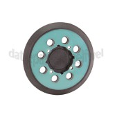 Foto van Black & Decker Zool Compleet BDCROS18, BDCRO20C 