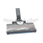 Foto van Hoover Zuigmond Turboborstel HF522STH 
