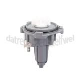 Foto van Inventum Pomp Afvoer VVW6040AB, VVW6008AW 