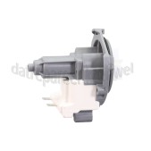 Foto van Inventum Pomp Afvoer VVW6040AB, VVW6008AW 