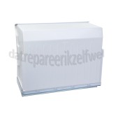 Foto van Gorenje Vrieslade Compleet, Midden NK7990DCR, NK7990DX, NRK6191GX 