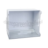 Foto van Gorenje Vrieslade Compleet, Midden NK7990DCR, NK7990DX, NRK6191GX 