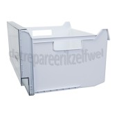 Foto van Gorenje Vrieslade Compleet, Midden NK7990DCR, NK7990DX, NRK6191GX 
