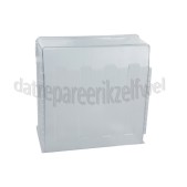 Foto van Candy Vrieslade Midden / Boven CSS5175WEP, CHCS517FWK 