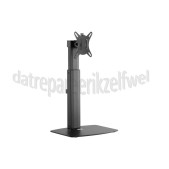 Foto van Ewent Standaard Monitor, Ergonomisch 1 Monitor tot 32"" en 7kg, met gasveer 