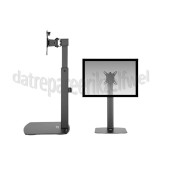 Foto van Ewent Standaard Monitor, Ergonomisch 1 Monitor tot 32"" en 7kg, met gasveer 