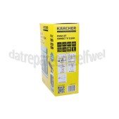 Foto van Karcher Lans Foam Jet Connect 'n' Clean K2 t/m K7 