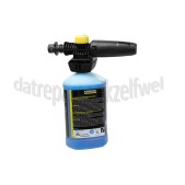 Foto van Karcher Lans Foam Jet Connect 'n' Clean K2 t/m K7 