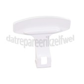 Foto van Haier Deurgreep Wit HW701211N, HW501202D 