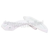 Foto van Haier Deurgreep Wit HW701211N, HW501202D 