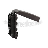 Foto van Inventum Aansluitblok Electra VFI5042RVS, VFI6042WIT 