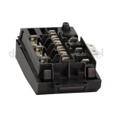 Foto van Inventum Aansluitblok Electra VFI5042RVS, VFI6042WIT 