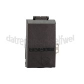 Foto van Inventum Aansluitblok Electra VFI5042RVS, VFI6042WIT 