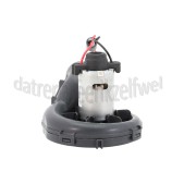 Foto van Hoover Motor Compleet HF122EN011, HF122AH011 