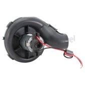 Foto van Hoover Motor Compleet HF122EN011, HF122AH011 