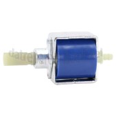 Foto van Philips Pomp 9 bar GC9237, GC8626 