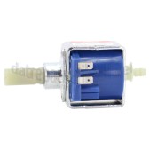 Foto van Philips Pomp 9 bar GC9237, GC8626 