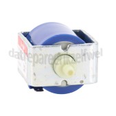 Foto van Philips Pomp 9 bar GC9237, GC8626 