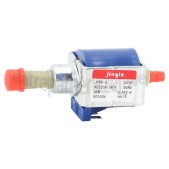Foto van Philips Pomp 9 bar GC9237, GC8626 