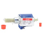 Foto van Philips Pomp 9 bar GC9237, GC8626 