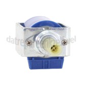Foto van Philips Pomp 9 bar GC9237, GC8626 