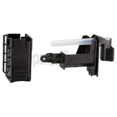 Foto van Philips Uitloop Ombouwset EP3362, HD8761 