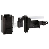 Foto van Philips Uitloop Ombouwset EP3362, HD8761 
