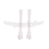 Foto van Saeco As Crema instelling HD8854, SUP021YS 
