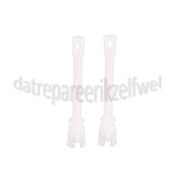 Foto van Saeco As Crema instelling HD8854, SUP021YS 